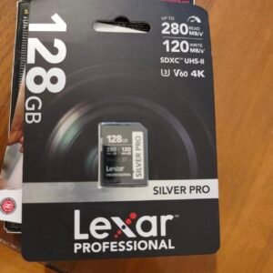 رام لاكسر 128gb