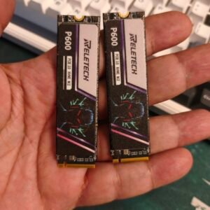 هارد m.2 جيل ثالث 1TB