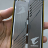 رام اوروس ddr4