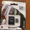 رام كنكستون 128gb
