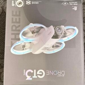 طائرة درون ذكية مصغرة SMART DRONE GT3