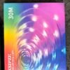 شريط إضاءة LED ملون (RGB LED Strip Light)