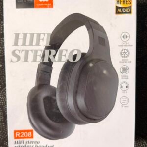 سماعة رأس لاسلكية WUW R208 (HiFi Stereo)
