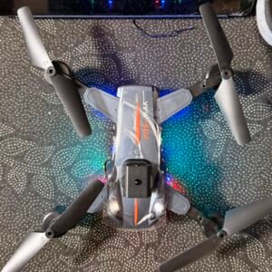 طائرة درون P15 MAX القابلة للطي