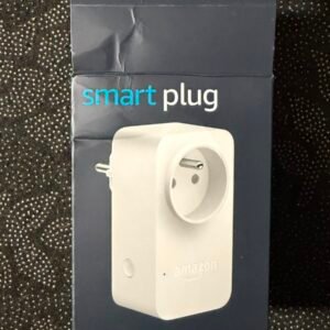 القابس الذكي الأصلي من أمازون (Amazon Smart Plug)